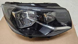 Frontscheinwerfer VW Transporter 7E1941016L Ein Stück (Rechts oder Links)