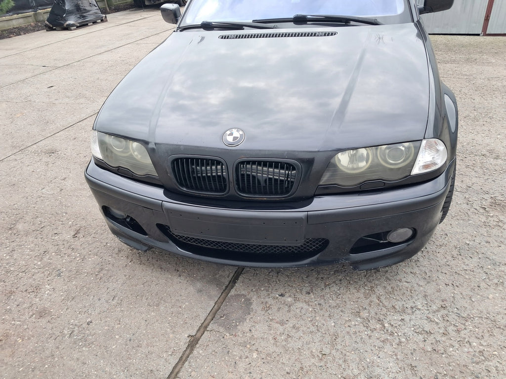 Frontscheinwerfer BMW E46 Xenon Ein Satz Scheinwerfer Headlight SCH3050686547xb