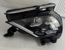 Laden Sie das Bild in den Galerie-Viewer, Frontscheinwerfer Citroën C4 III 9830649480 LED Links Scheinwerfer Headlight SCH6188280886xr