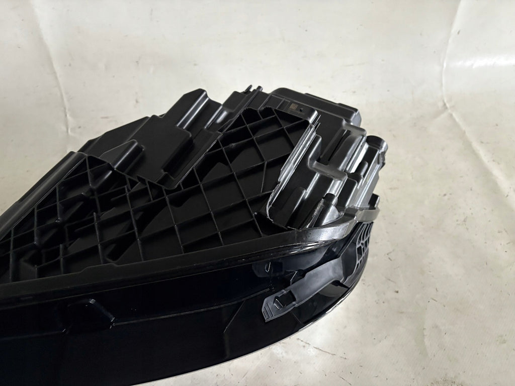 Frontscheinwerfer Audi Q5 80A941036J LED Rechts Scheinwerfer Headlight