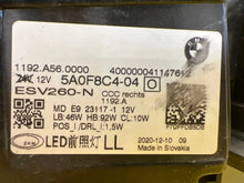 Load image into Gallery viewer, Frontscheinwerfer BMW 4 G22 G82 G23 G26 5A0F8C4-04 Laser Rechts Headlight SCH1270045859yg