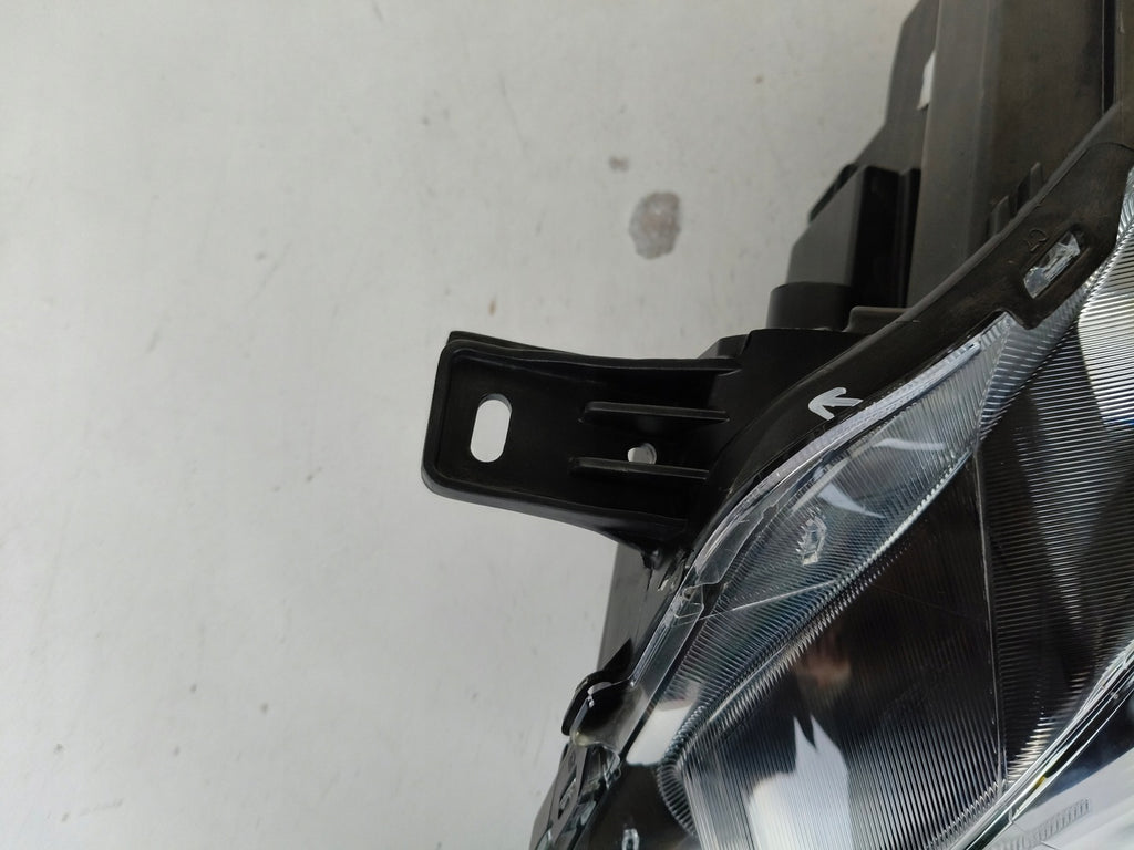 Frontscheinwerfer Ford Kuga LV4B-13E017-AS Full LED Links Scheinwerfer Headlight SCH3992612727ua