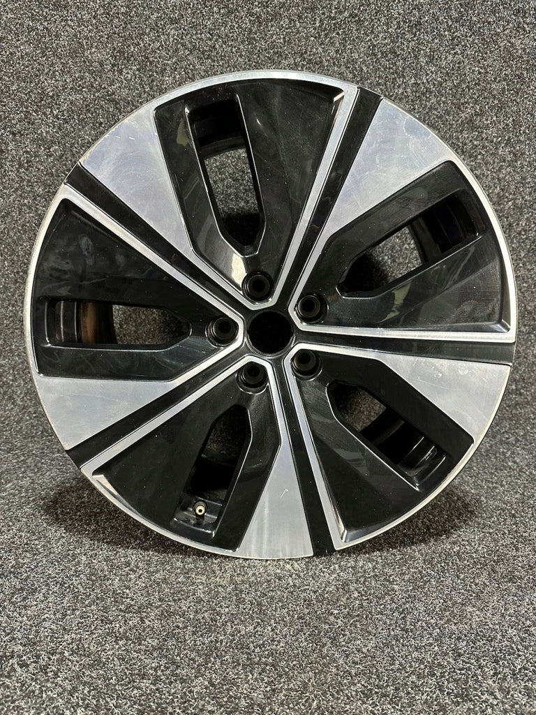 1x Alufelge 19 Zoll 32327782 Polestar 1 Xc60 Rim Wheel FEL7131076560bf