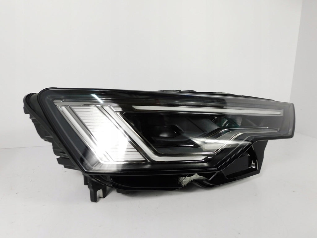 Frontscheinwerfer Audi A6 C8 4K0941040 LED Rechts Scheinwerfer Headlight SCH2674580151ec