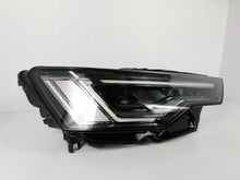 Laden Sie das Bild in den Galerie-Viewer, Frontscheinwerfer Audi A6 C8 4K0941040 LED Rechts Scheinwerfer Headlight SCH2674580151ec