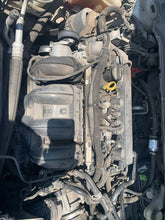 Load image into Gallery viewer, Motor Ford Fiesta II Fbd CHEP062 2.5 177PS 130kW Benzin Engine Unkomplett MOT2238050677zh