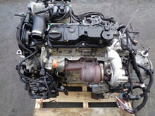 Laden Sie das Bild in den Galerie-Viewer, Motor Citroën Berlingo 9HN 1.6 HDI 75PS 55kW 191TKm 2014 Diesel Engine Komplett MOT9702489992rp
