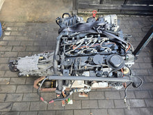 Laden Sie das Bild in den Galerie-Viewer, Motor BMW E90 E87 N47D20C 2.0 177PS 177TKm Engine Komplett MOT9374598926xh