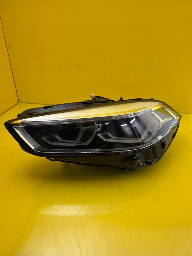 Frontscheinwerfer BMW 1 F40 9448095-12 LED Links Scheinwerfer Headlight SCH3202217965fd