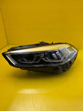 Load image into Gallery viewer, Frontscheinwerfer BMW 1 F40 9448095-12 LED Links Scheinwerfer Headlight SCH3202217965fd