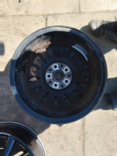 Load image into Gallery viewer, 1x Alufelge 16 Zoll 6.5" 5x112 6855104 Mini F56 F55 Rim Wheel FEL4168385049fs