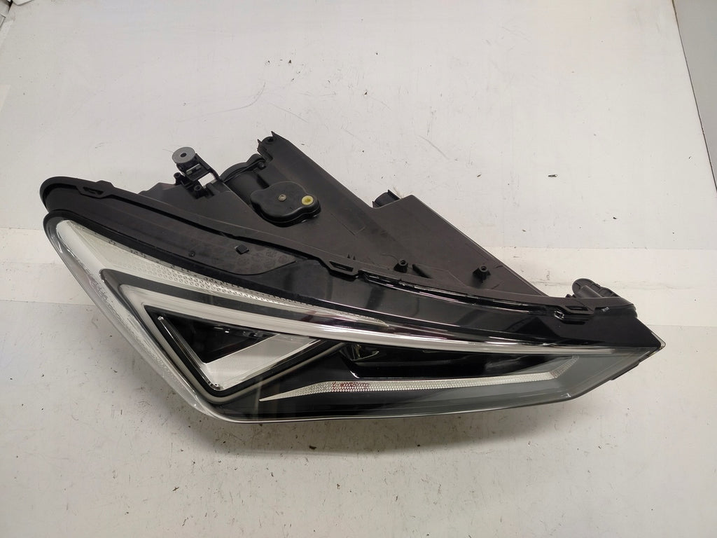 Frontscheinwerfer Seat Tarraco 5FJ941008J Full LED Rechts Scheinwerfer Headlight