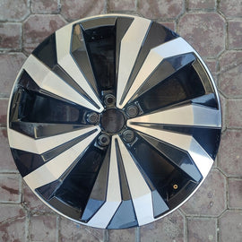 1x Alufelge 17 Zoll 2GM601025M VW T-Cross Rim Wheel FEL3129398973sb