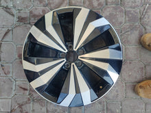 Laden Sie das Bild in den Galerie-Viewer, 1x Alufelge 17 Zoll 2GM601025M VW T-Cross Rim Wheel FEL3129398973sb