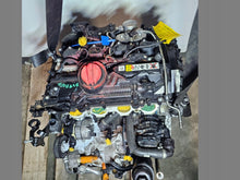 Load image into Gallery viewer, Motor BMW 3 B48B20B 2.0 Benzin Engine Unkomplett MOT7049505500uv