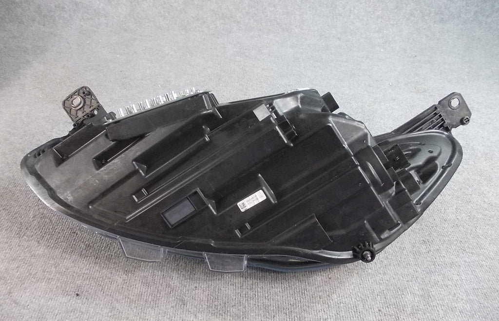 Frontscheinwerfer Ford Focus JX7B-13E016-CE LED Rechts Scheinwerfer Headlight SCH9174628246xt