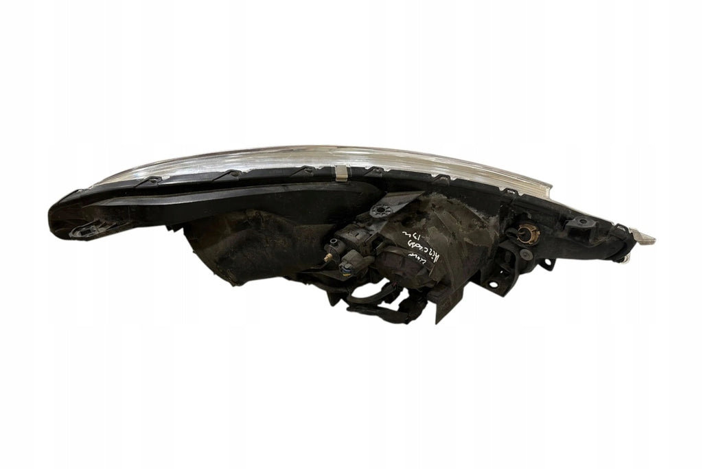 Frontscheinwerfer Citroën C4 Aircross Links Scheinwerfer Headlight SCH4183986539ys