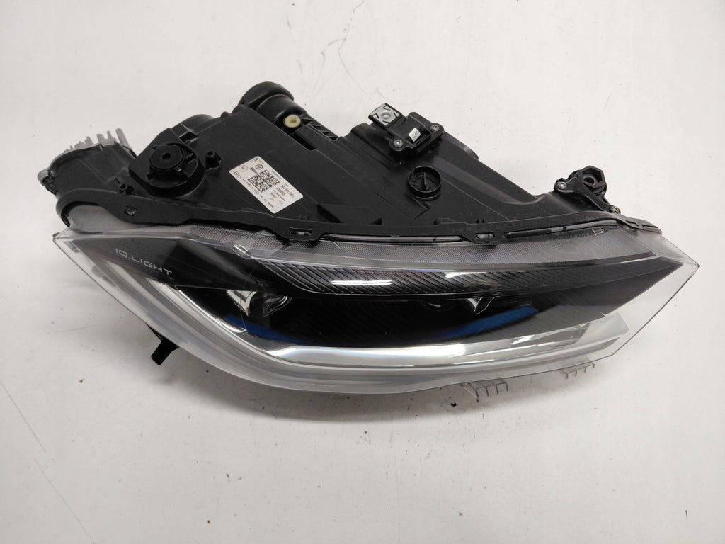 Frontscheinwerfer VW Polo 2G1941036L Rechts Scheinwerfer Headlight SCH6022017245du