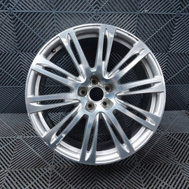 1x Alufelge 20 Zoll 5x112 4H0601025N Audi A8 Rim Wheel FEL3850556806ia