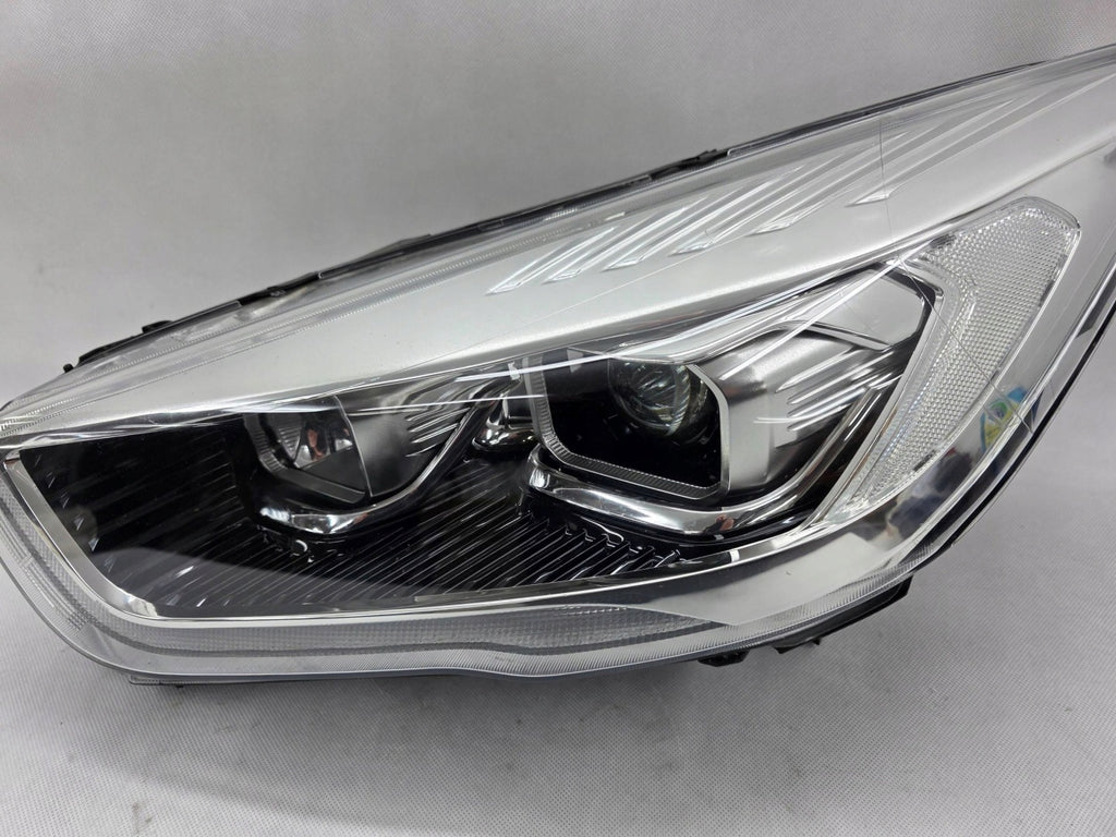 Frontscheinwerfer Ford Kuga II GV41-13D155-AH Links Scheinwerfer Headlight SCH4757565421vz