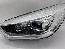 Load image into Gallery viewer, Frontscheinwerfer Ford Kuga II GV41-13D155-AH Links Scheinwerfer Headlight SCH4757565421vz