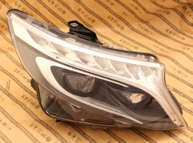 Frontscheinwerfer Mercedes-Benz Vito W447 A4479069800 LED Rechts Headlight