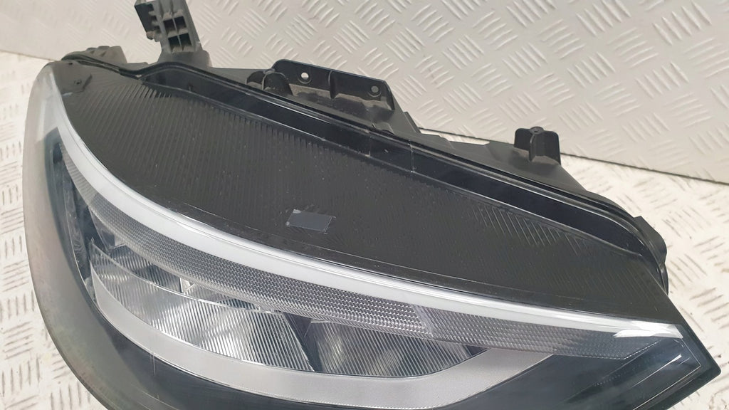 Frontscheinwerfer VW Id.3 10B941006C Rechts Scheinwerfer Headlight SCH2854754213vi