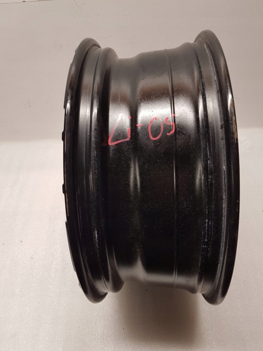 1x Alufelge 18 Zoll 7.0" 5x112 47ET 5A3E640 Mini Rim Wheel FEL9501654821lf