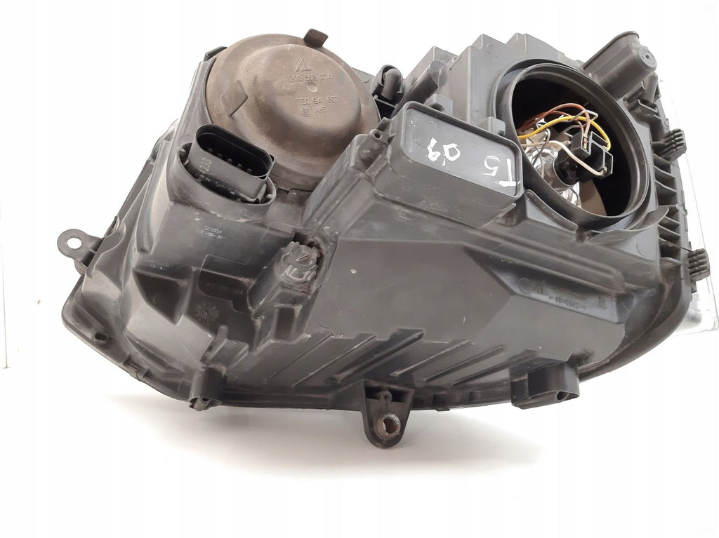 Frontscheinwerfer VW Transporter Caravelle 7E1941016H 030125430200 Rechts SCH9964626488na