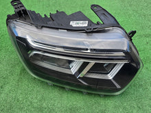 Laden Sie das Bild in den Galerie-Viewer, Frontscheinwerfer Dacia Duster 260109550R Rechts Scheinwerfer Headlight SCH9186971942jq
