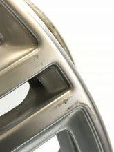 Laden Sie das Bild in den Galerie-Viewer, 1x Alufelge 19 Zoll 8.5&quot; 5x130 59ET Matt 7P5601025AG Porsche Cayenne Rim Wheel