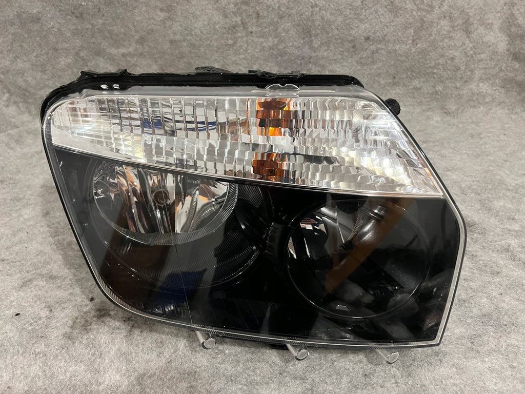 Frontscheinwerfer Dacia Duster 260103738R LED Rechts Scheinwerfer Headlight