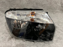 Laden Sie das Bild in den Galerie-Viewer, Frontscheinwerfer Dacia Duster 260103738R LED Rechts Scheinwerfer Headlight