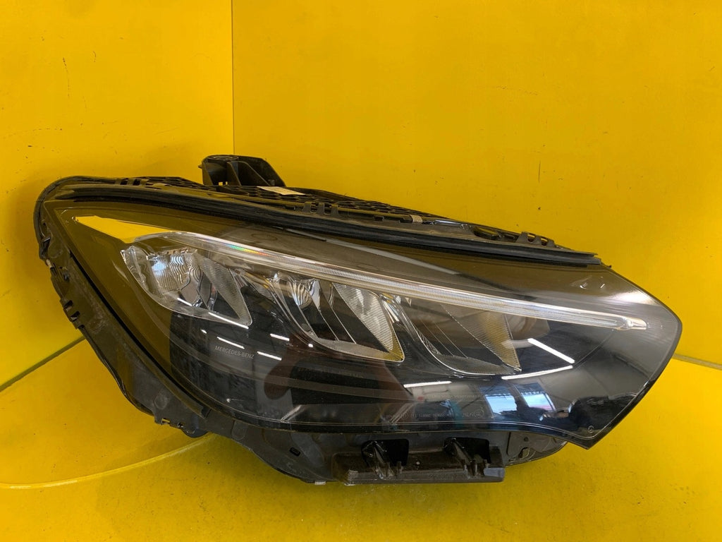 Frontscheinwerfer Mercedes-Benz Eqe A2959069800 LED Rechts Headlight SCH5293631431dc