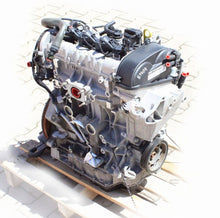 Laden Sie das Bild in den Galerie-Viewer, Motor VW Golf VII 04E100034D 1.4 TSI 150PS 110kW 81TKm 2017 Benzin Komplett MOT6493619766ql