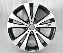 Load image into Gallery viewer, 1x Alufelge 18 Zoll 8.0" 5x112 41ET 3C8601025G VW Passat Cc Rim Wheel FEL2001000461dz
