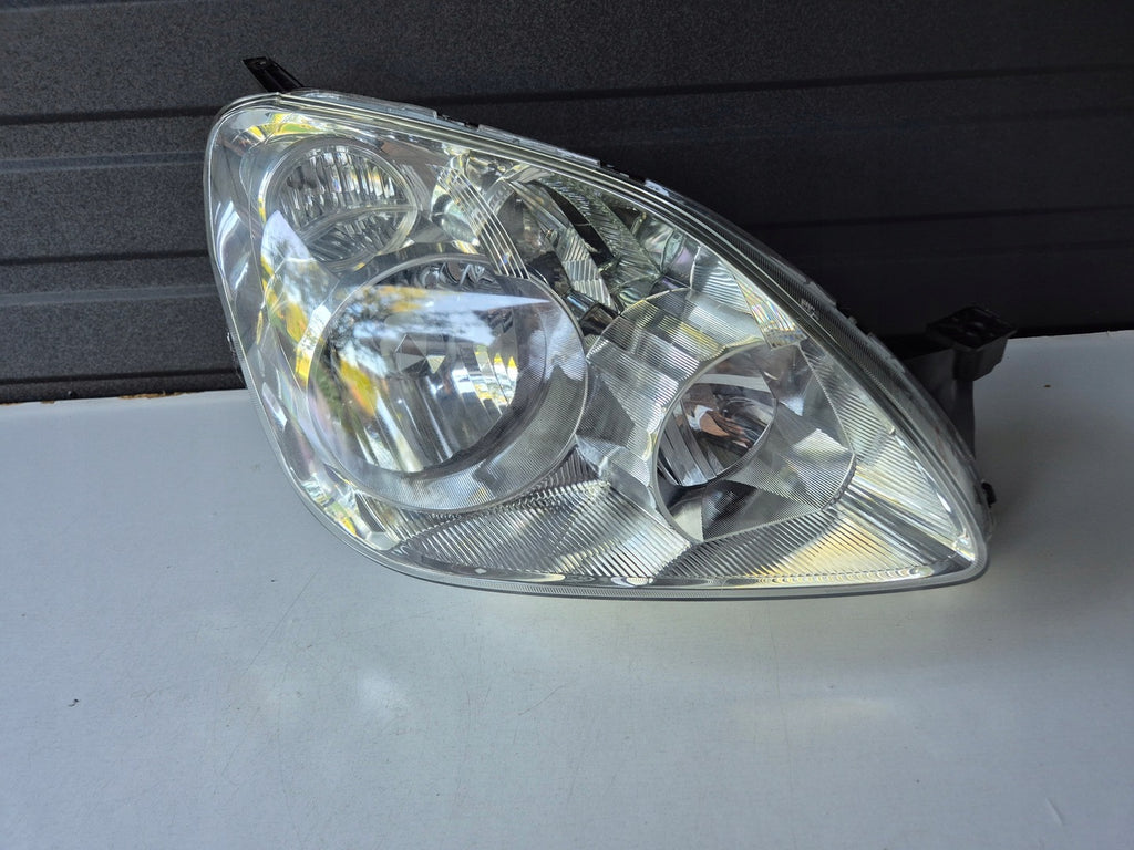 Frontscheinwerfer Honda Crv II 1EG238037-02 Ein Stück (Rechts oder Links)