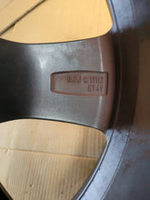 Load image into Gallery viewer, 1x Alufelge 19 Zoll 8.0" 5x112 49ET Matt Schwarz 5FA601025F Cupra Leon Mg FEL9957001479ts