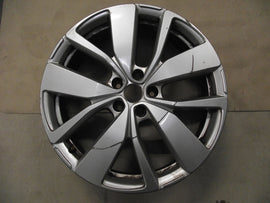 1x Alufelge 20 Zoll 6.5