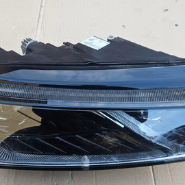 Frontscheinwerfer Skoda Octavia IV 5E4941016A Rechts Scheinwerfer Headlight SCH7346957249ts