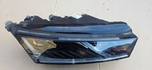 Laden Sie das Bild in den Galerie-Viewer, Frontscheinwerfer Skoda Octavia IV 5E4941016A Rechts Scheinwerfer Headlight SCH7346957249ts