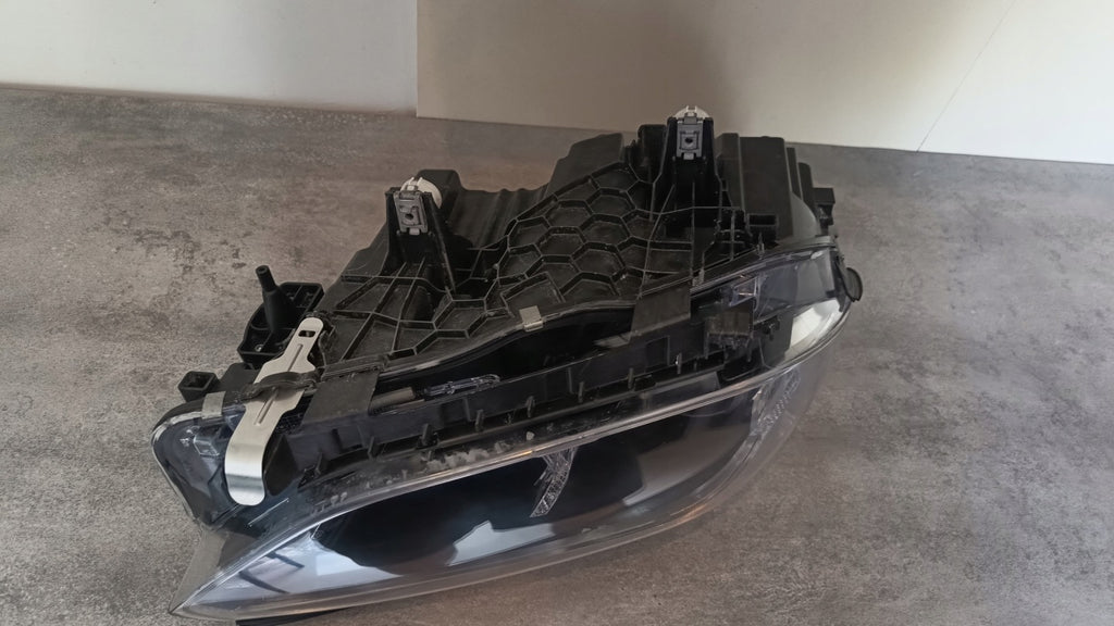 Frontscheinwerfer BMW X3 G01 G02 8739654-02 Xenon Rechts Scheinwerfer Headlight SCH6269067068sm