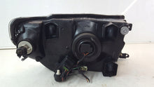 Laden Sie das Bild in den Galerie-Viewer, Frontscheinwerfer Mitsubishi Pinin Links Scheinwerfer Headlight
