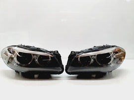 Frontscheinwerfer BMW 5 F11 F10 7343911 7343912 Xenon Rechts oder Links SCH6966684604zk