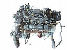 Laden Sie das Bild in den Galerie-Viewer, Motor Peugeot I 10JBBU 1.6 EHDI Diesel Engine Komplett MOT5208173354vz