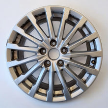 Load image into Gallery viewer, 1x Alufelge 17 Zoll 7.0&quot; 5x112 81A601025A Audi Q2 Rim Wheel