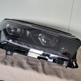 Frontscheinwerfer Skoda Enyaq 5LB941016H Rechts Scheinwerfer Headlight SCH6371736197ht