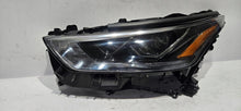 Laden Sie das Bild in den Galerie-Viewer, Frontscheinwerfer Toyota Highlander 10100-8A06K Full LED Links Headlight SCH6254029355hz