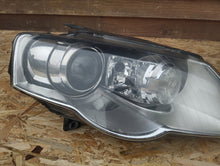 Load image into Gallery viewer, Frontscheinwerfer VW Passat 3C0941752 Xenon Rechts Scheinwerfer Headlight SCH8790729730hn