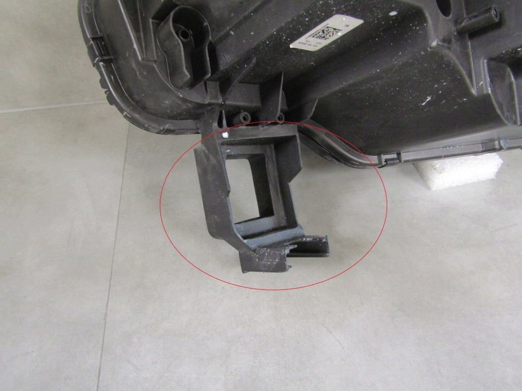 Frontscheinwerfer Ford Capri R2KB-13E016AD LED Rechts Scheinwerfer Headlight SCH1330921498mp